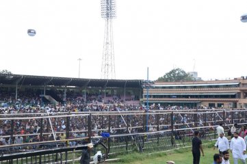 Syeraa Pre Release Event